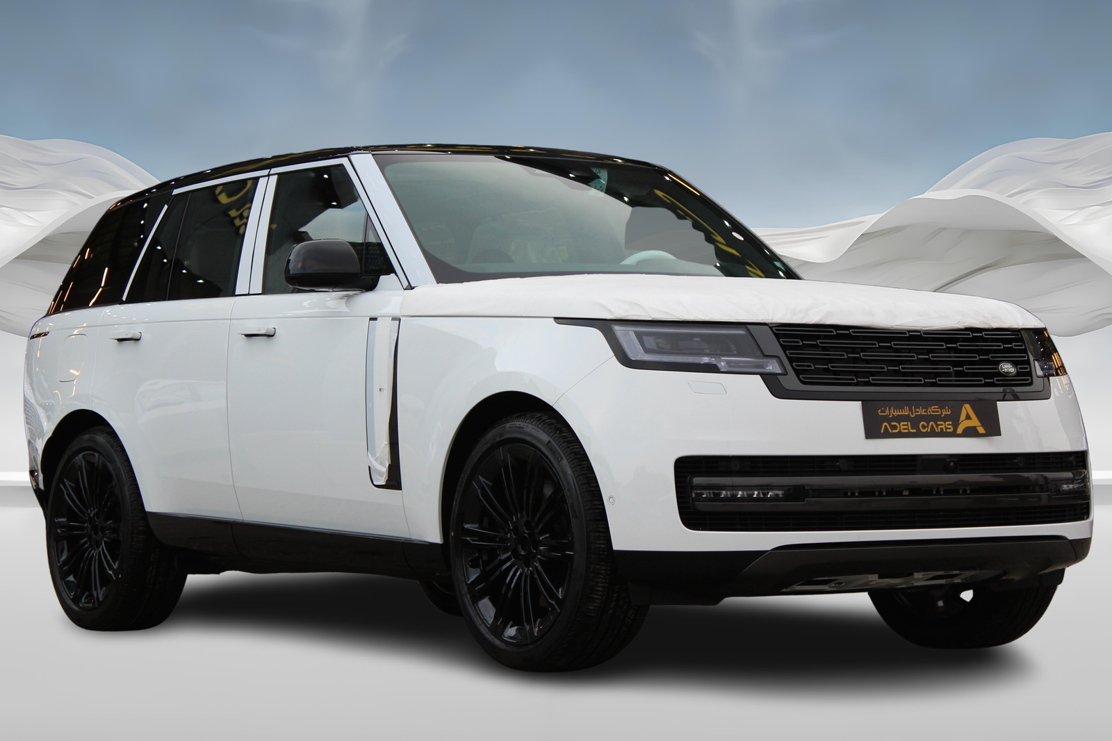 Range Rover Autobiography V8 2025 - 