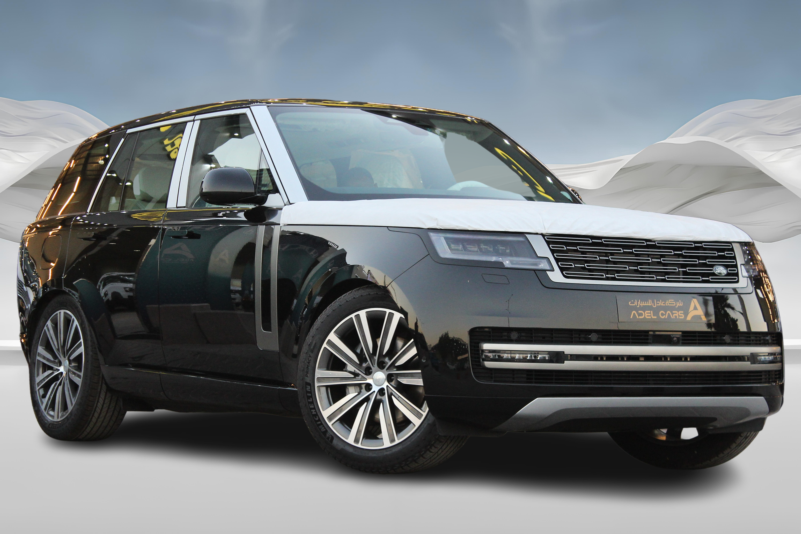 Range Rover HSE2025 - 