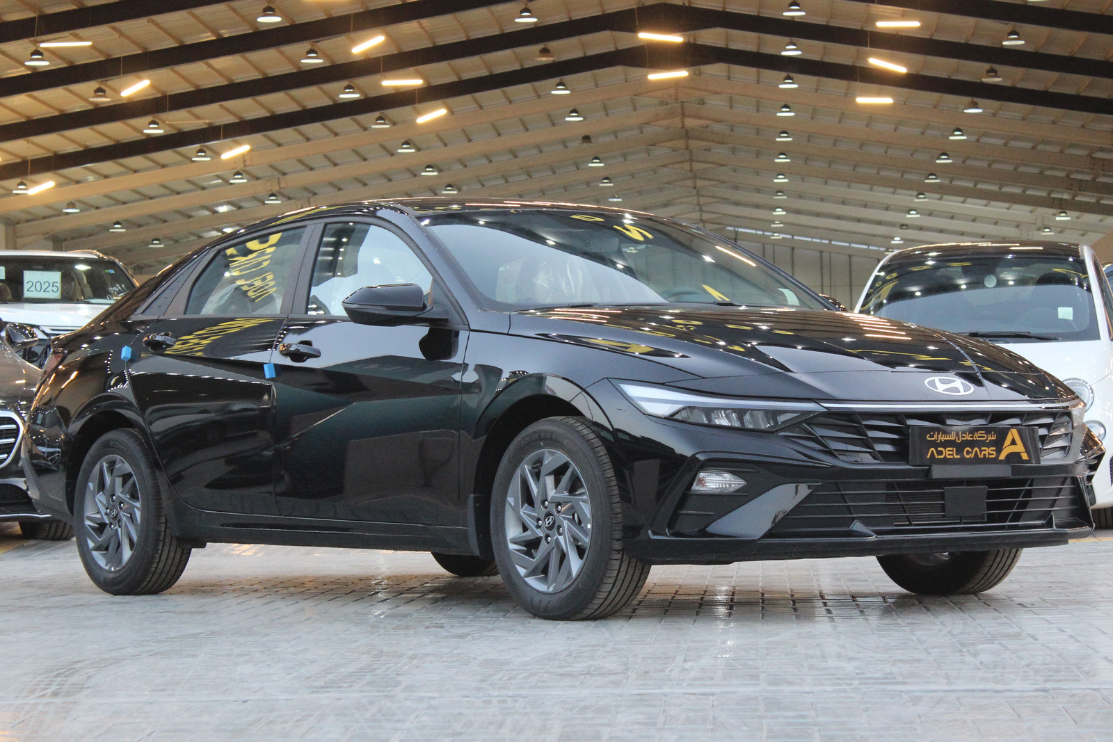هيونداي النترا GLS سمارت بلس 1.5 لتر 2025 - 