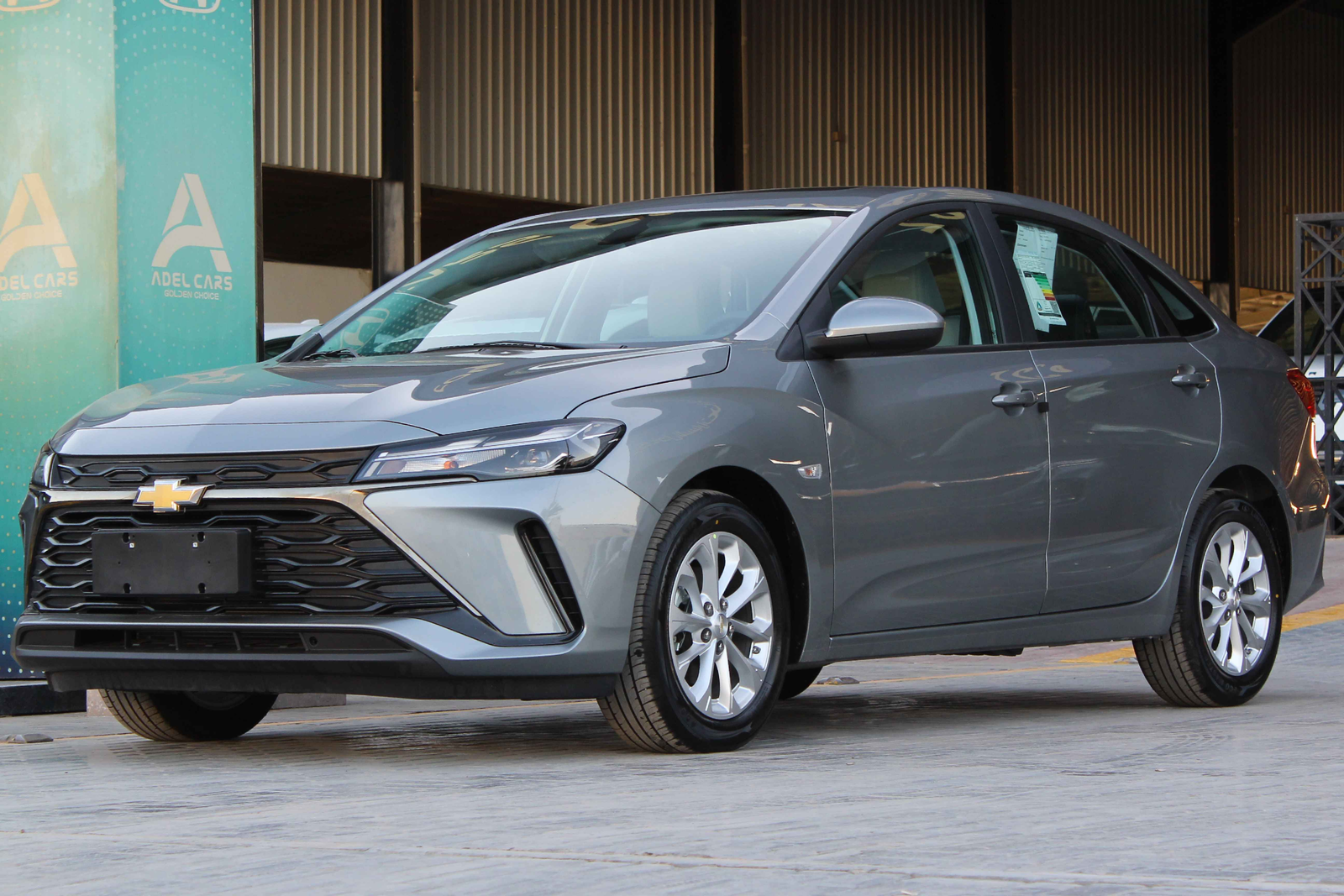 Chevrolet Cruze LT 2026 -