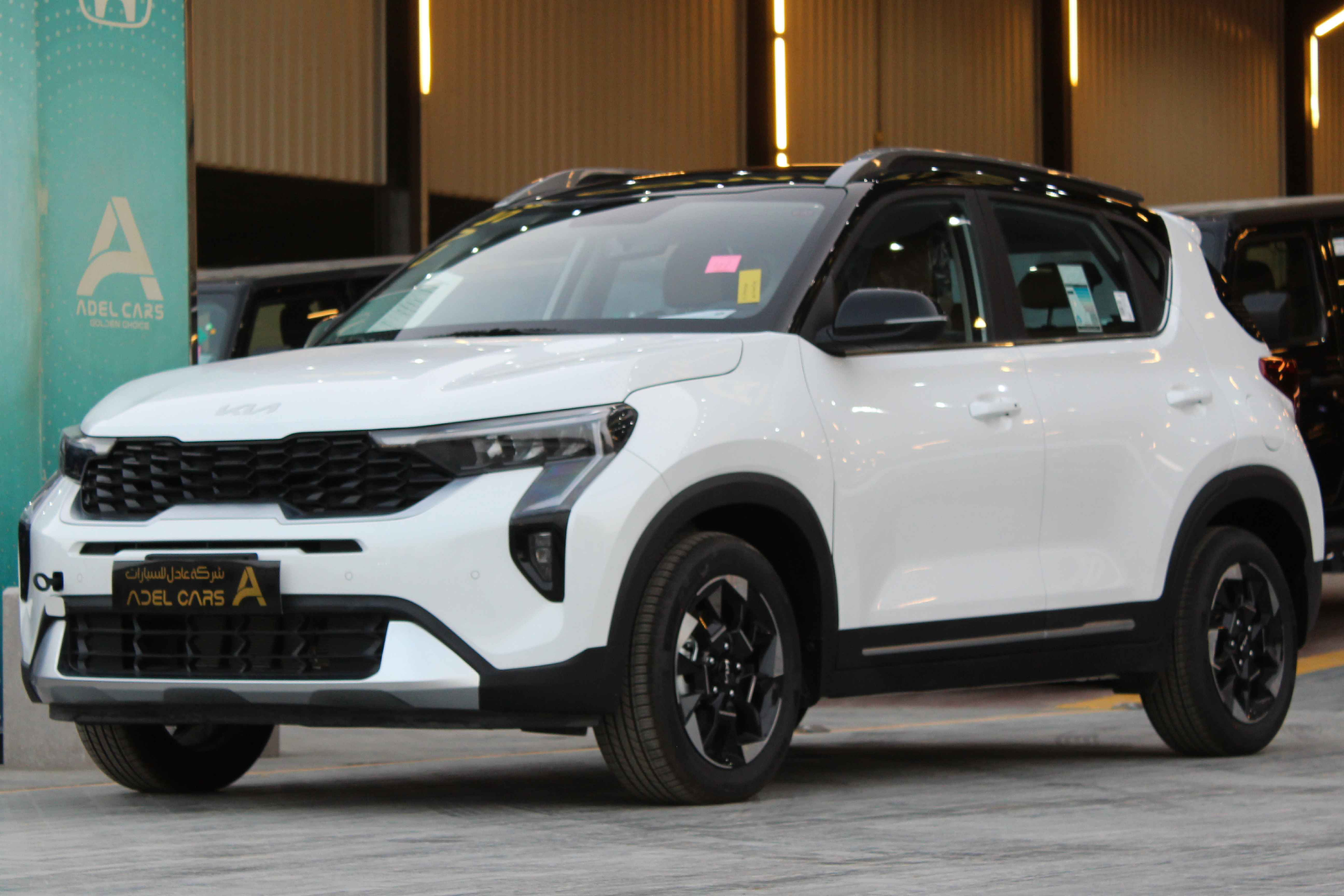 كيا سونيت GLS 2026 - 