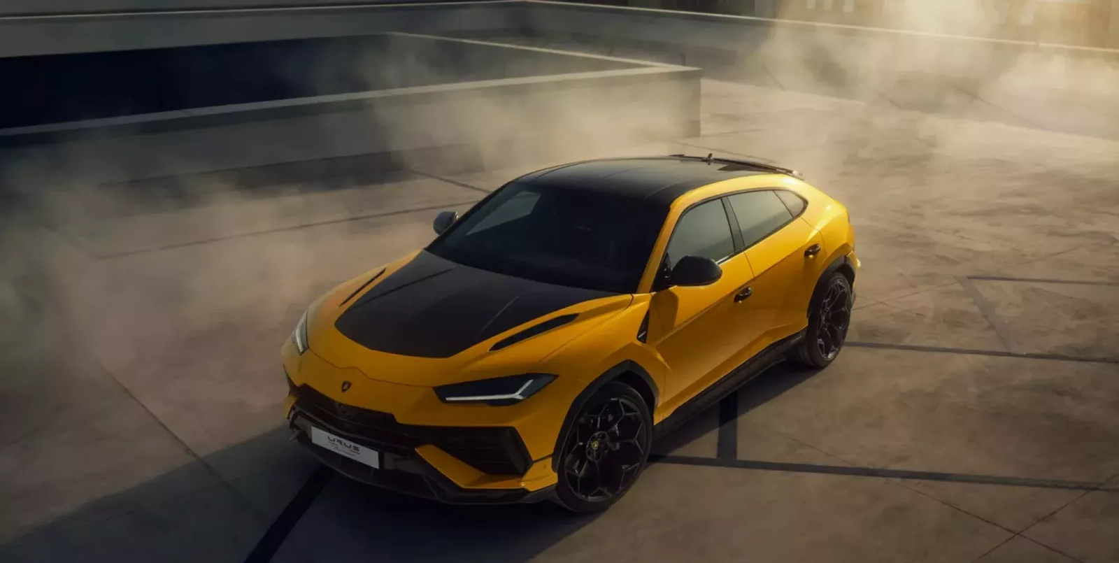 لامبورغيني أوروس 2026 في السعودية: المواصفات، السعر، وأهم المميزات