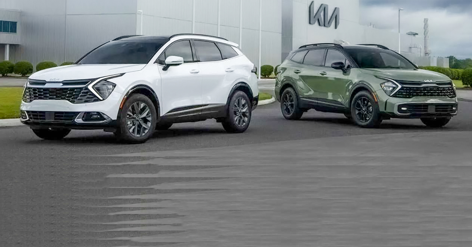 كيا سبورتاج 2026: SUV عصرية تجمع بين التصميم الجريء والتقنيات المتطورة