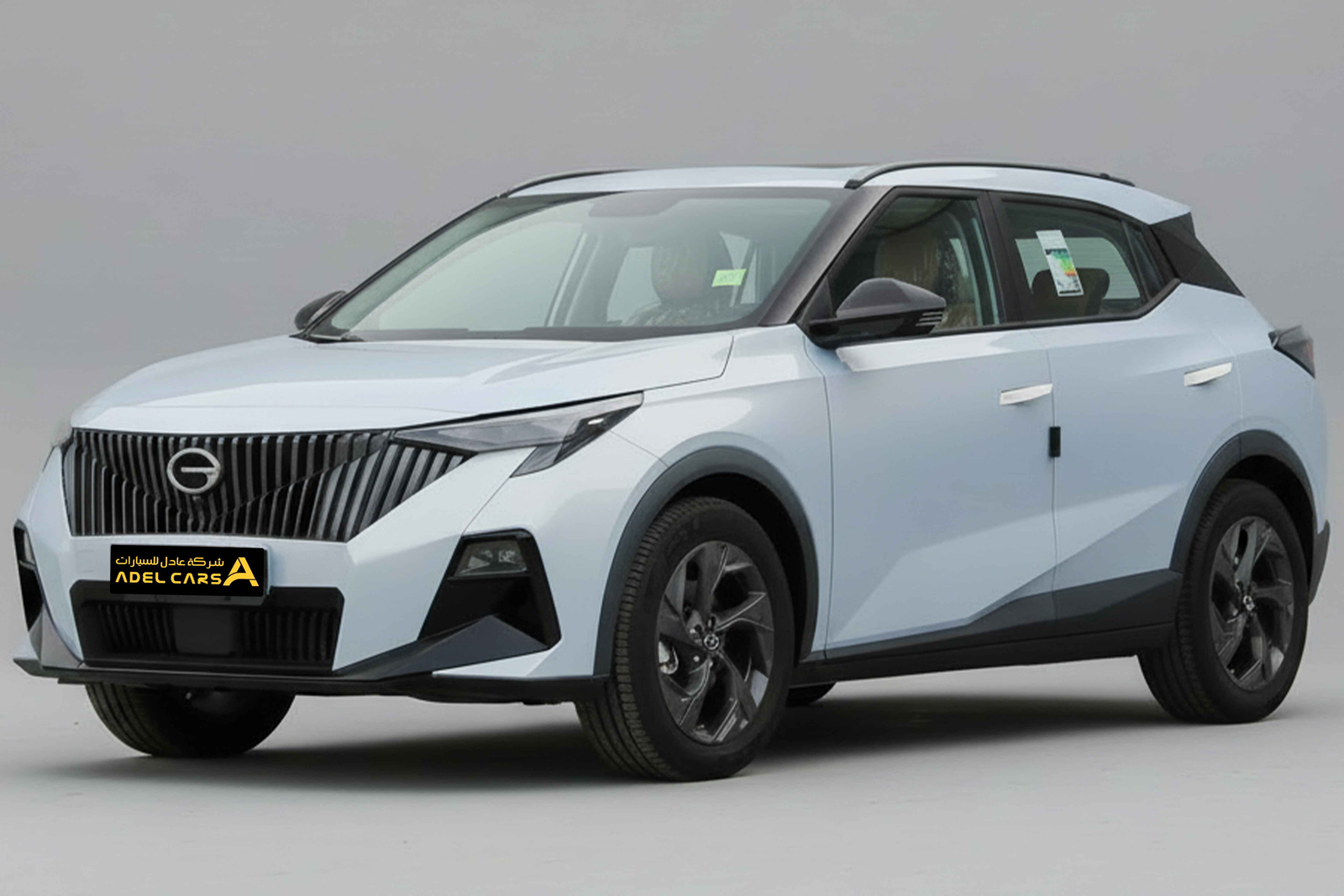 جي ايه سي GS3 امزوم GB - 2026