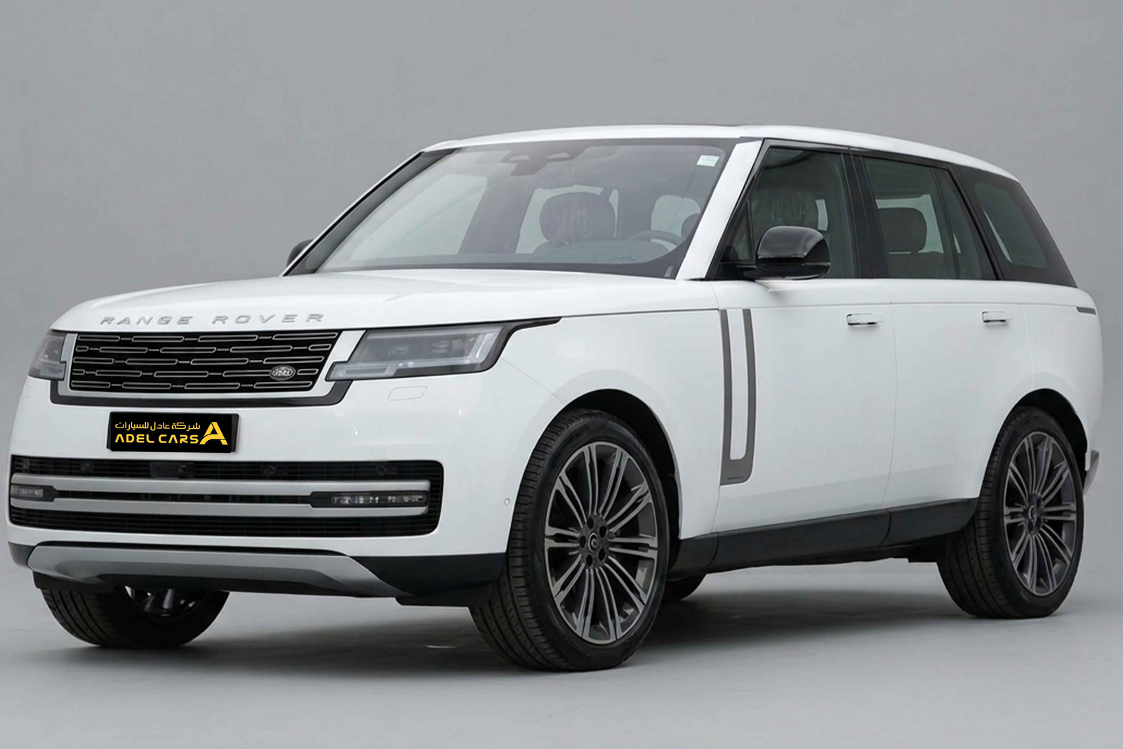 رينج روفر HSE V6 2026 - 