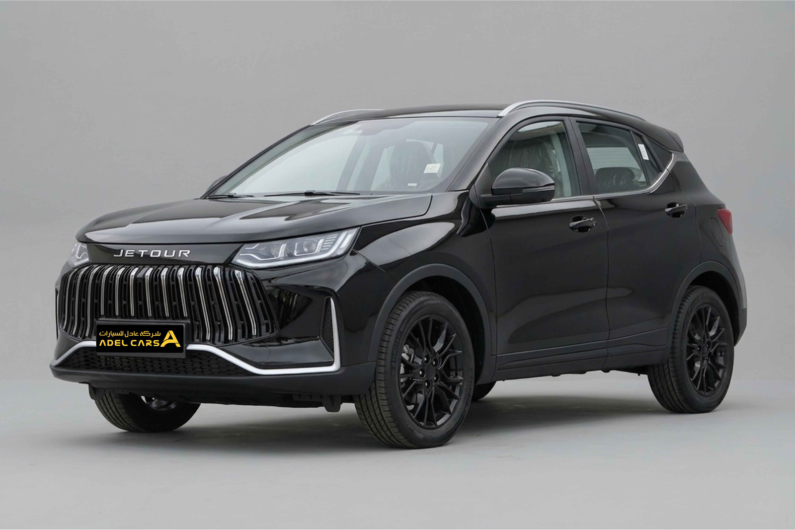 جيتور X50 بريميوم 2026 -