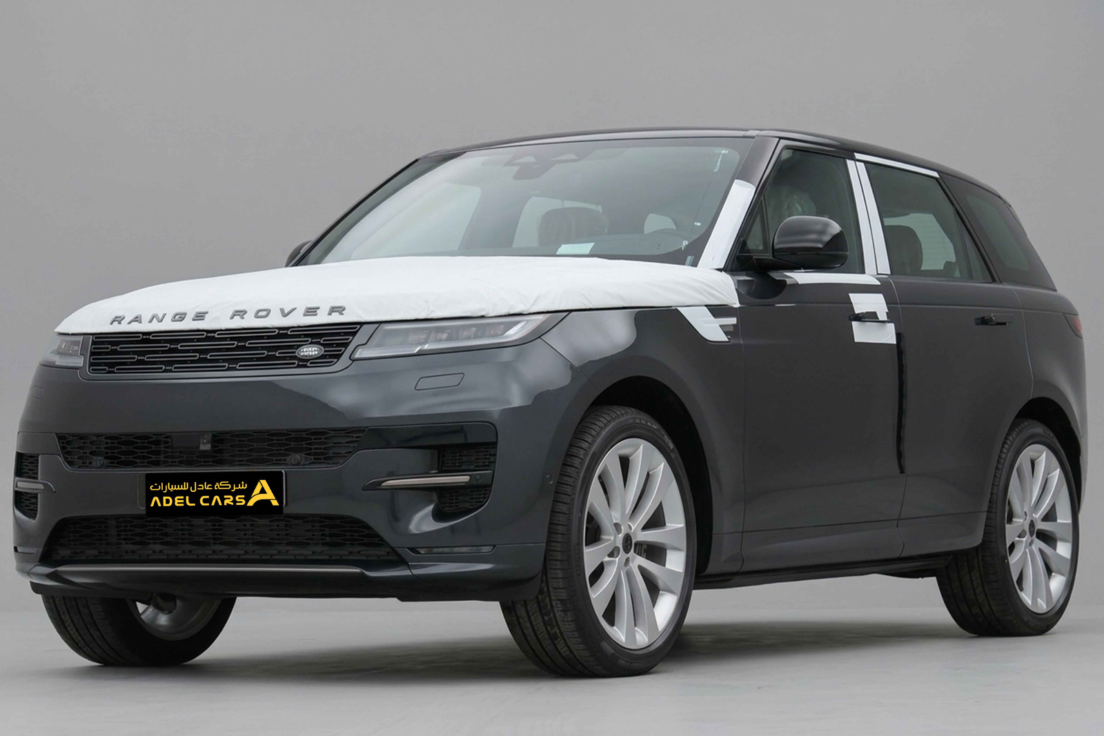 رينج روفر سبورت HSE ديناميك - 2026