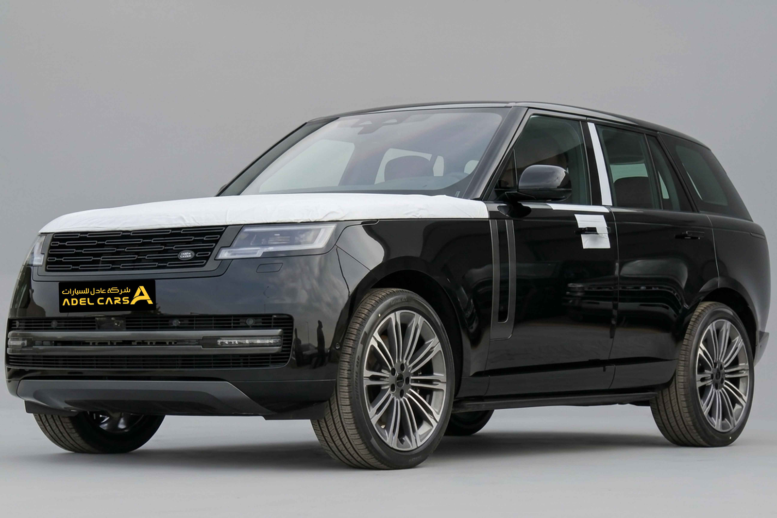 2026 Range Rover Autobiography 8-cylinder - 