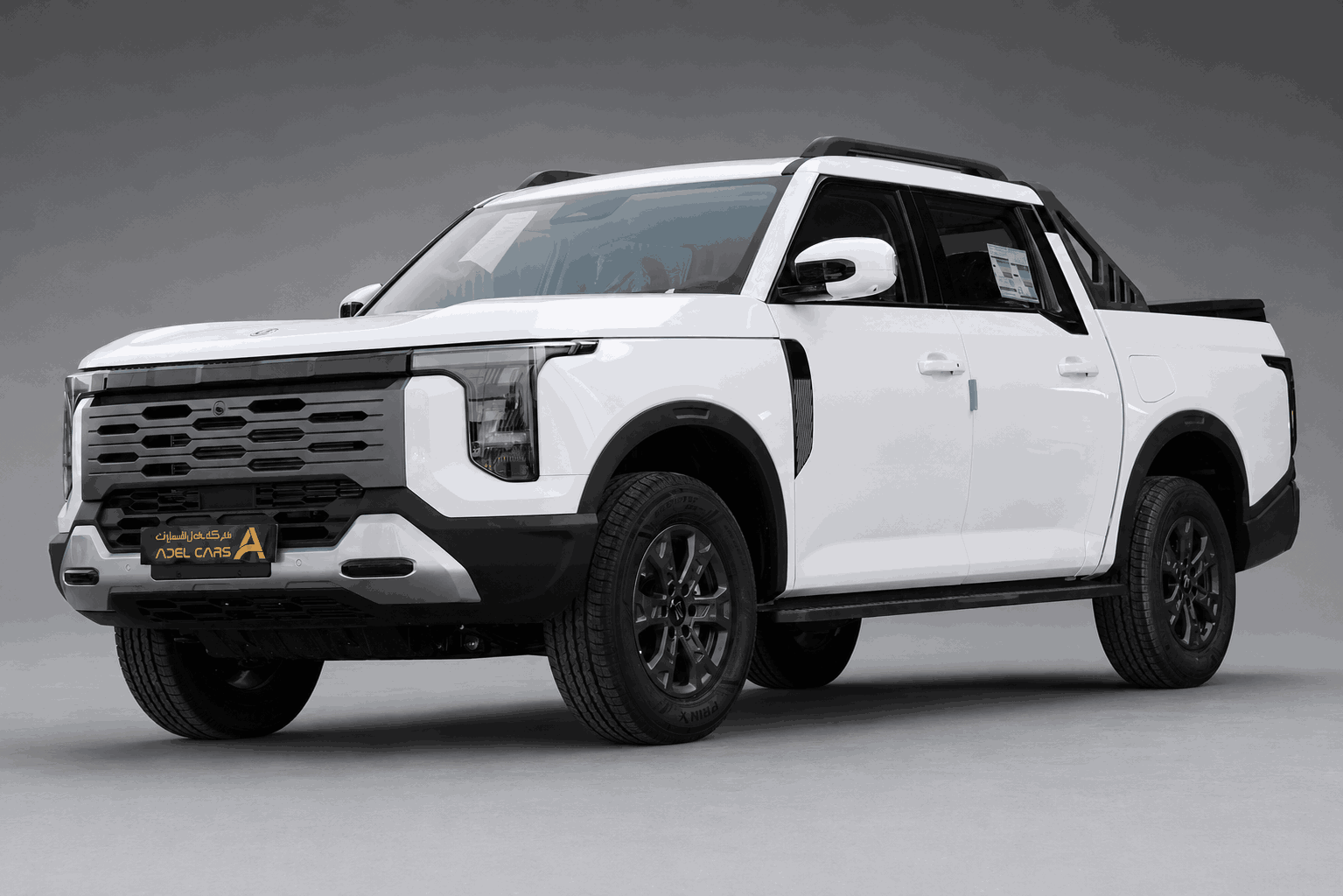 Nissan Dongfeng - All-New ZNA Z9 2026 - 