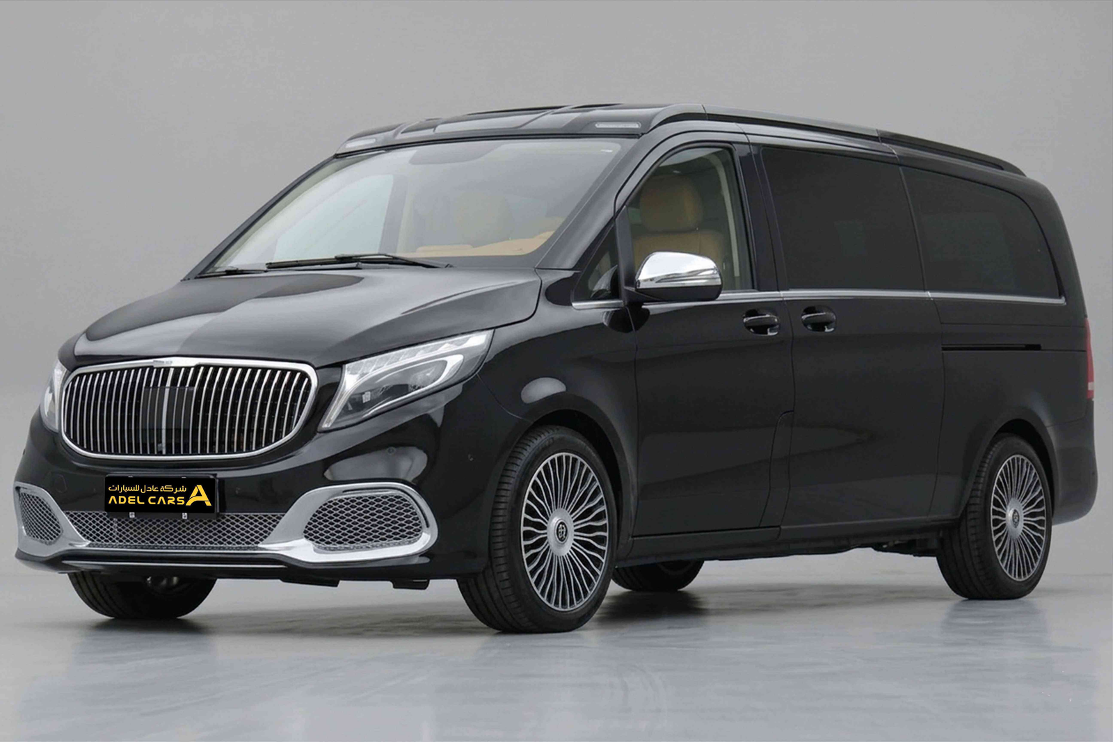 مرسيدس-مايباخ-v-class-2025 - 