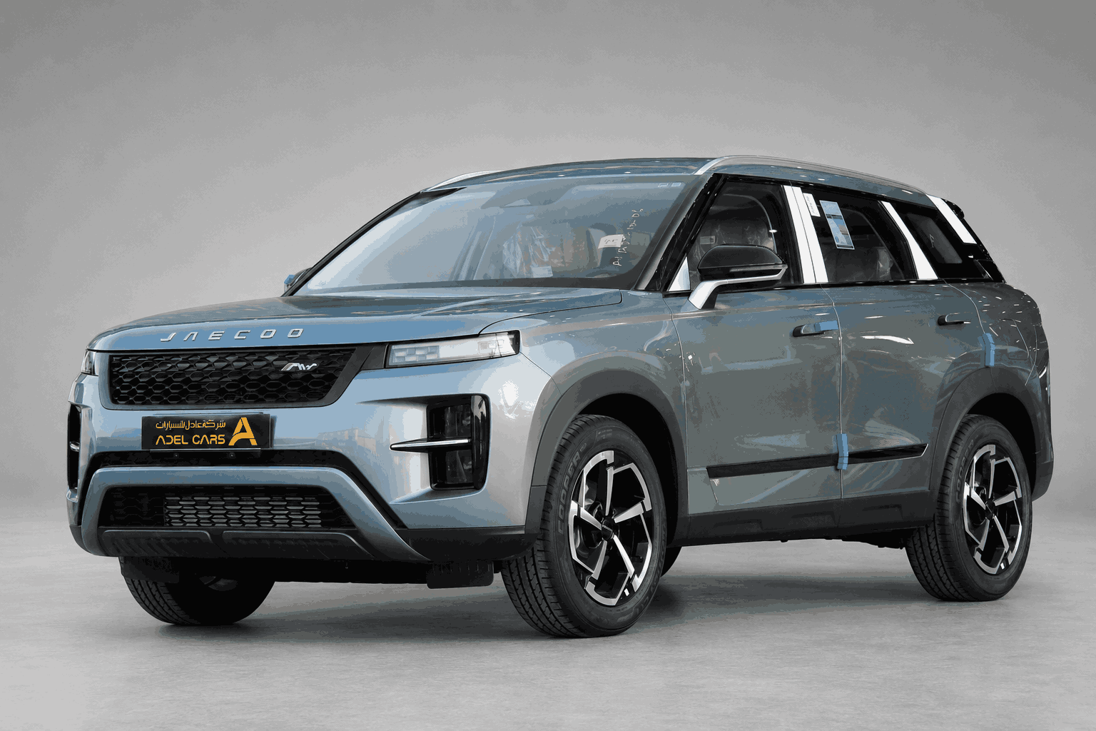 Jaecoo J7 Sport Luxury 1.6 | 2026 -