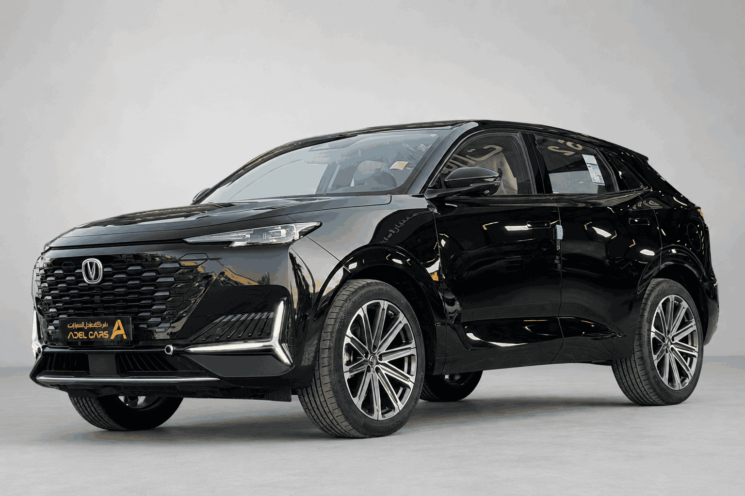 Changan Uni-K Elite 2026 -