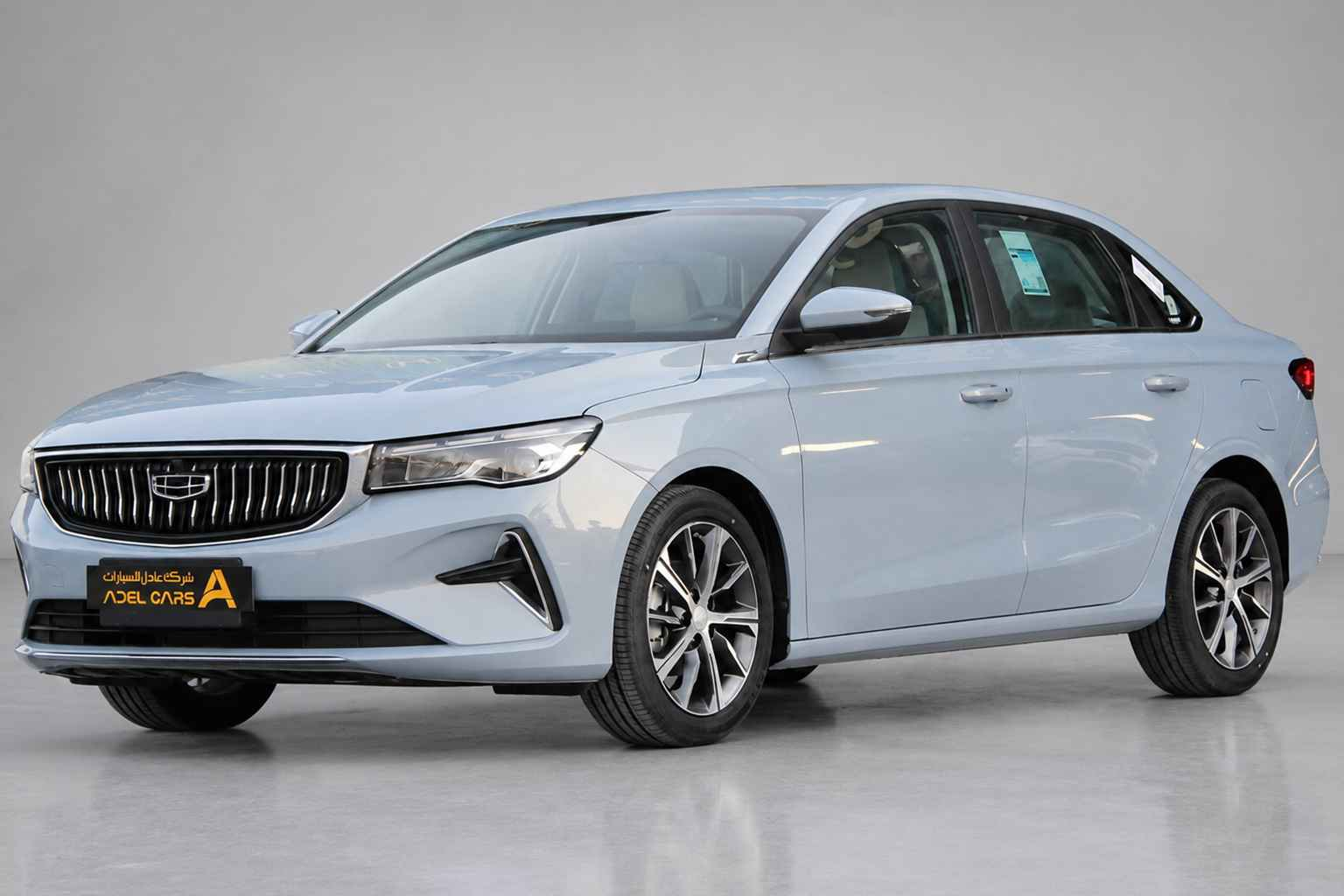 2025 Geely Emgrand (Full Option) -
