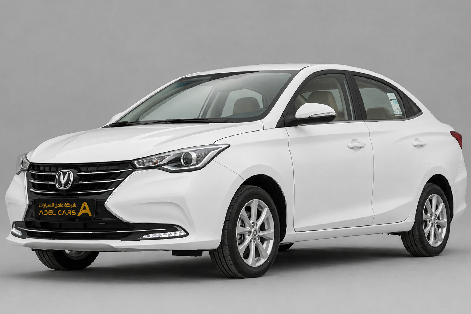CHANGAN ALSVIN Full Option 2026 - 