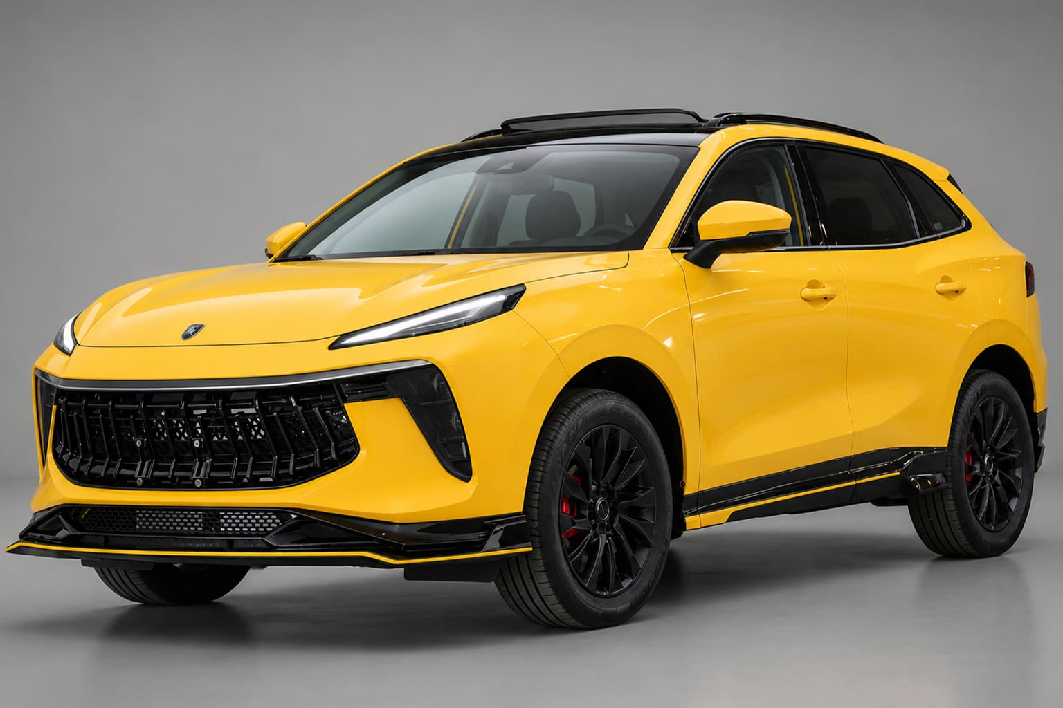 2023 Dongfeng Forthing T5 EVO Special Edition - 