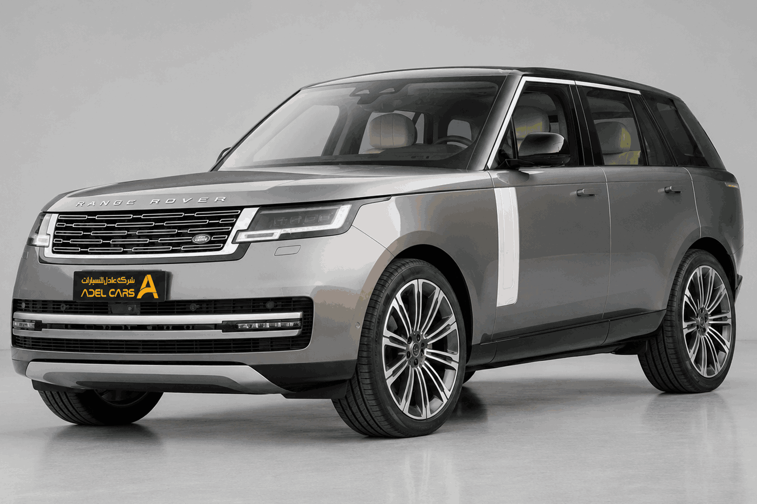 2026 Range Rover HSE 6-Cylinder - 