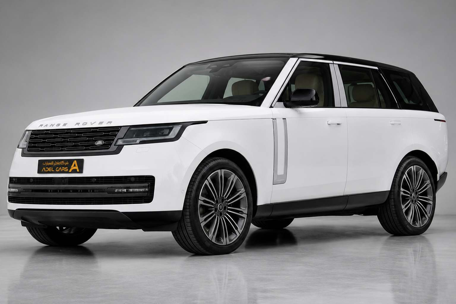 2026 Range Rover Autobiography V8 - 