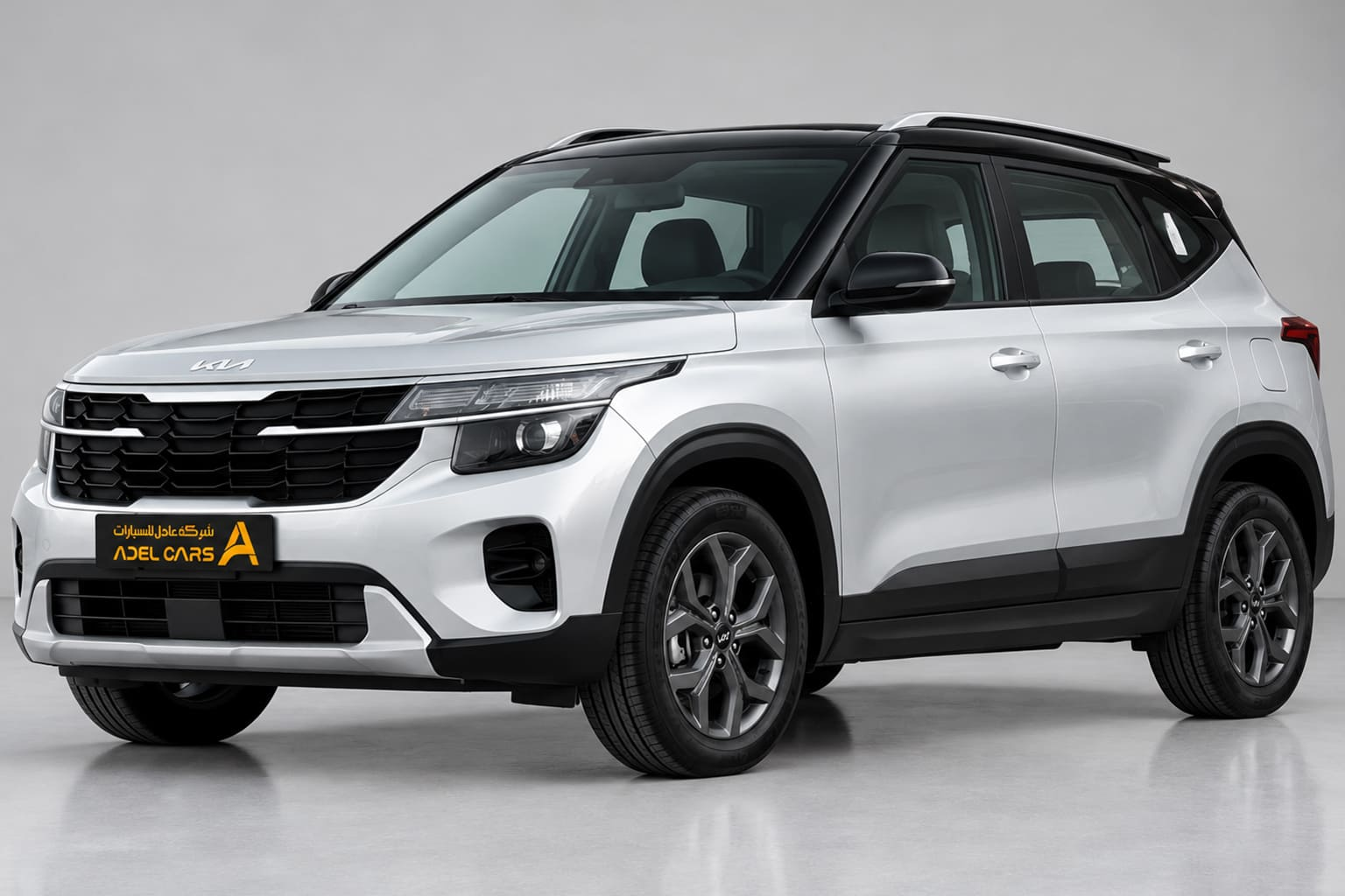 كيا سيلتوس GL 2026 | SUV - 