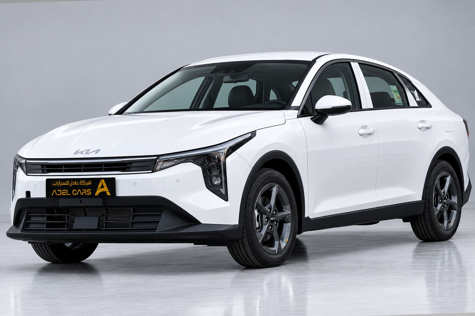 KIA K4 GL 2026 - 