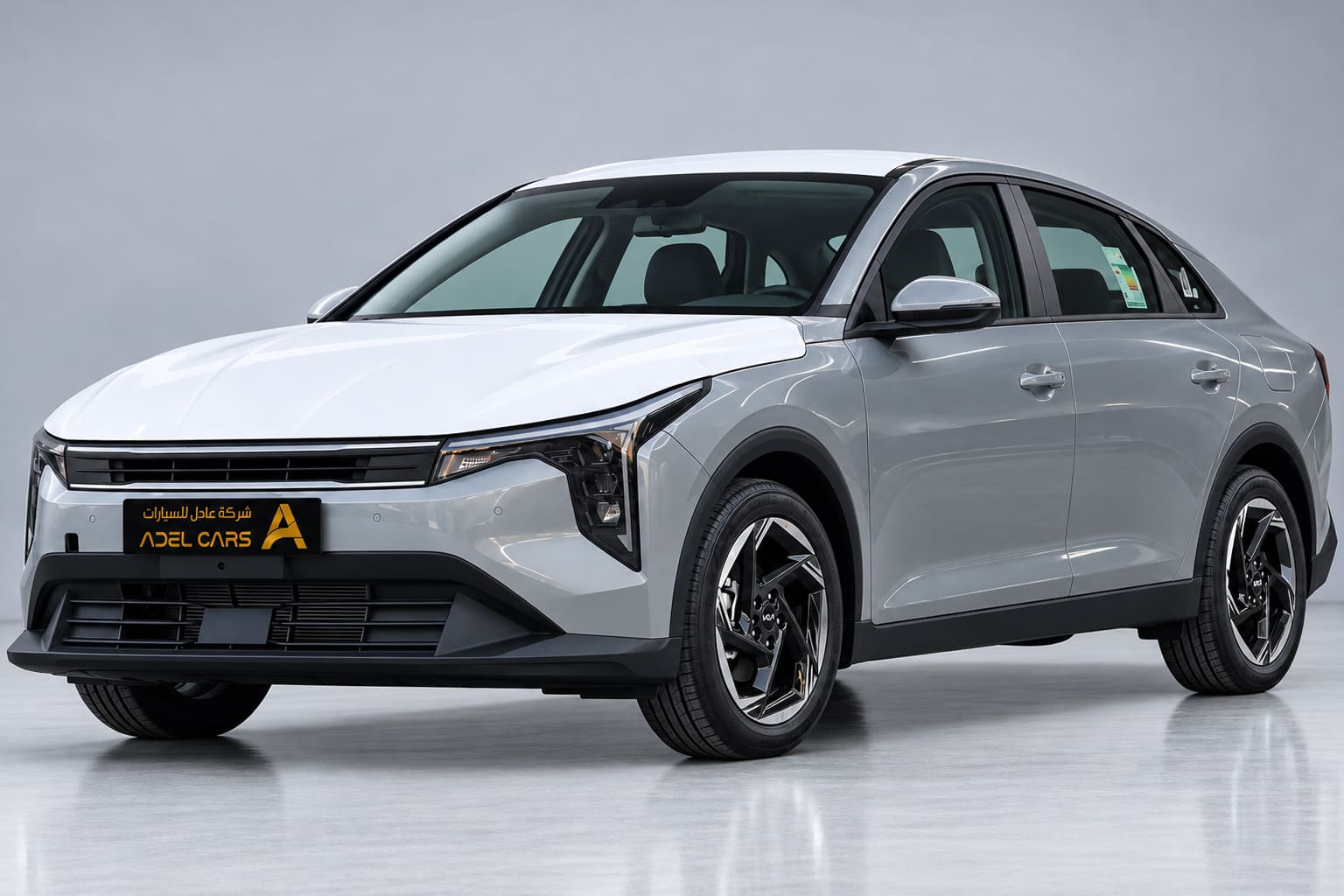 KIA K4 GLS 2027 - 