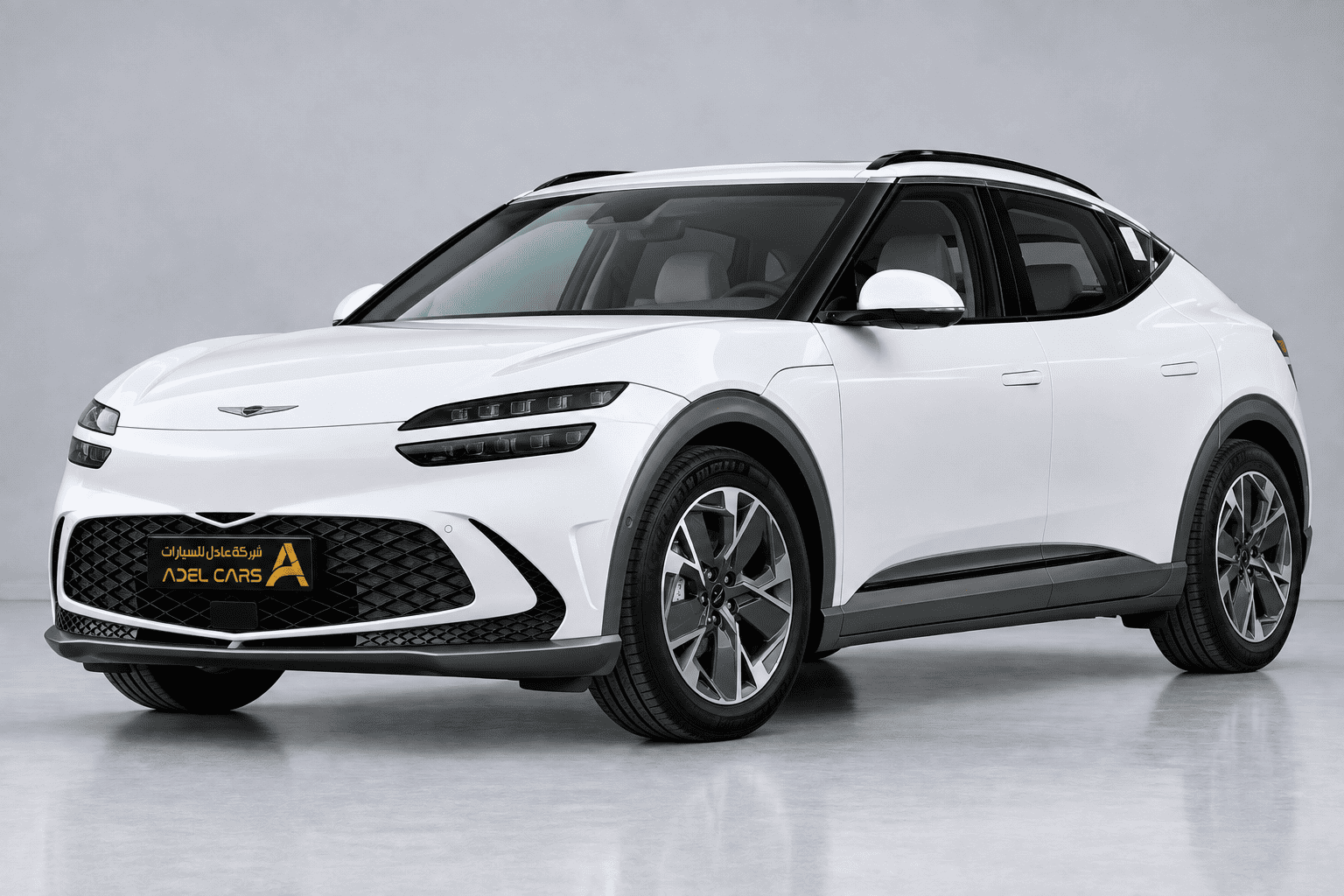 2024 Genesis GV60 EV - 