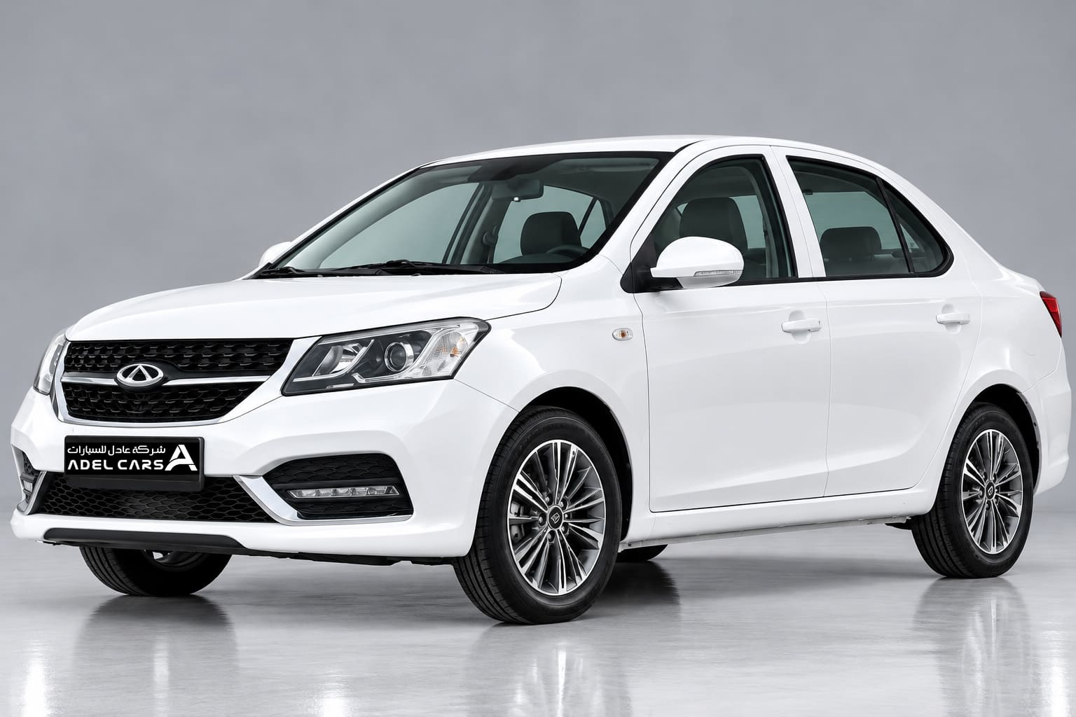 2020 Chery Arrizo 3 - 