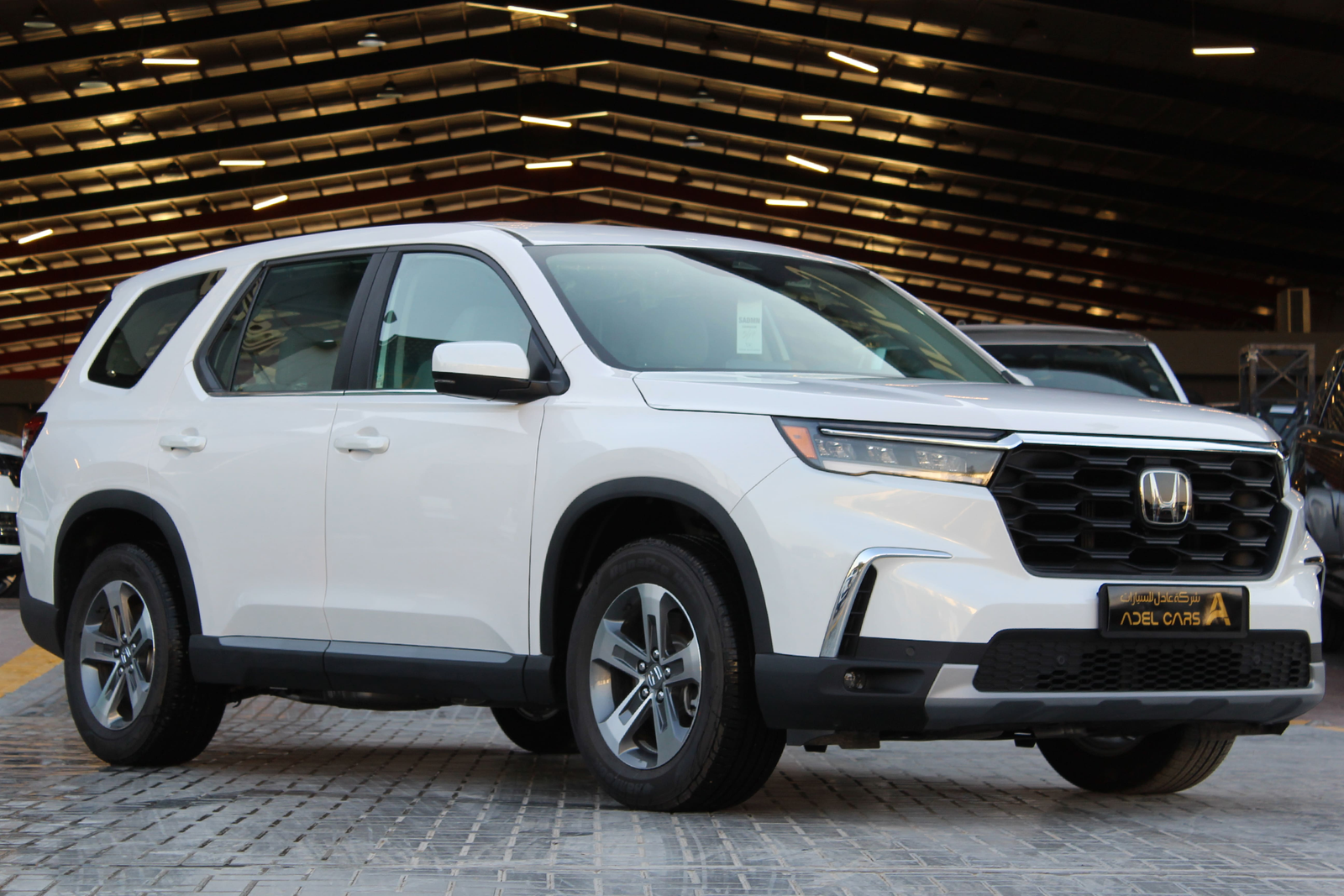 2025_honda_pilot | Adel Cars | AdelCars