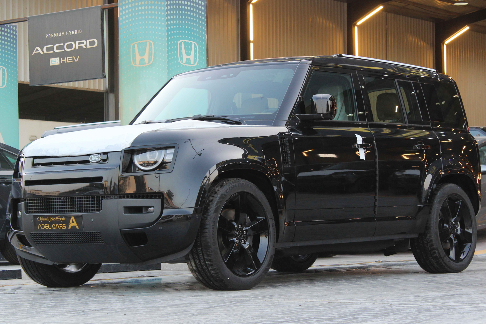 land_rover_defender_x_dynamic_hse_2026 | Adel Cars | AdelCars