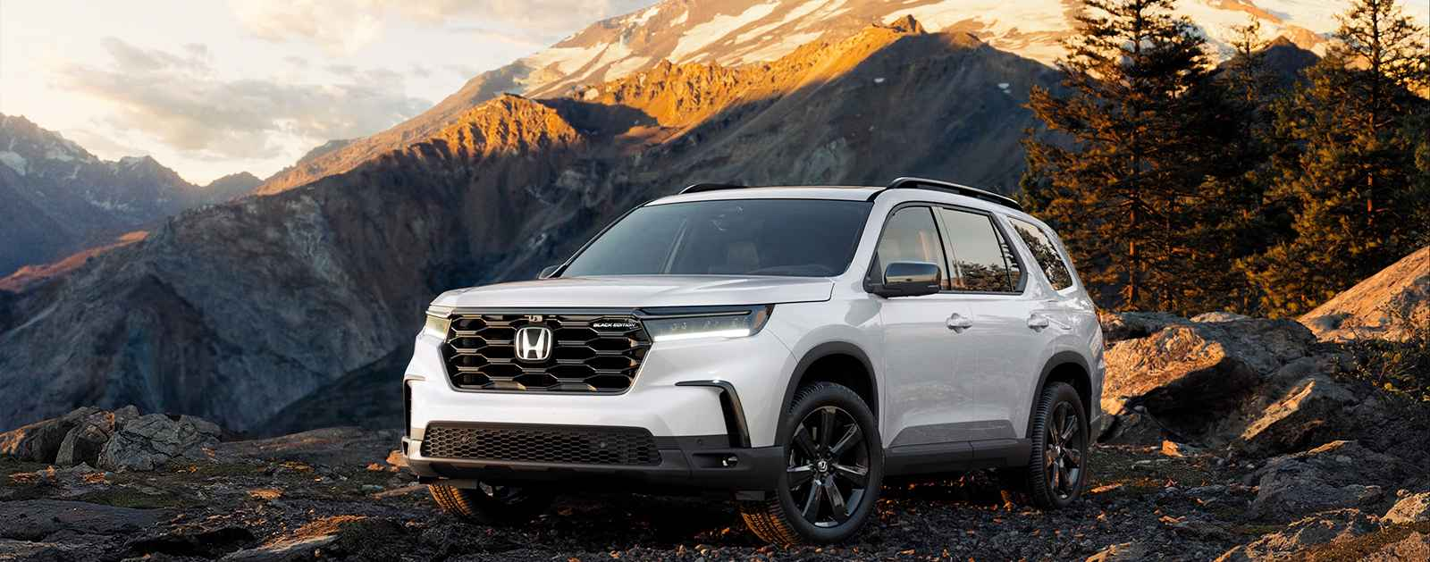 هوندا بايلوت 2025 الضريبة علينا