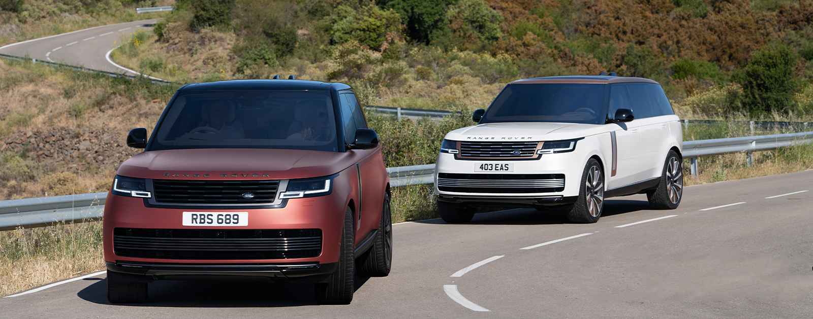 رنج روفر اوتوبيوغرافي 2026